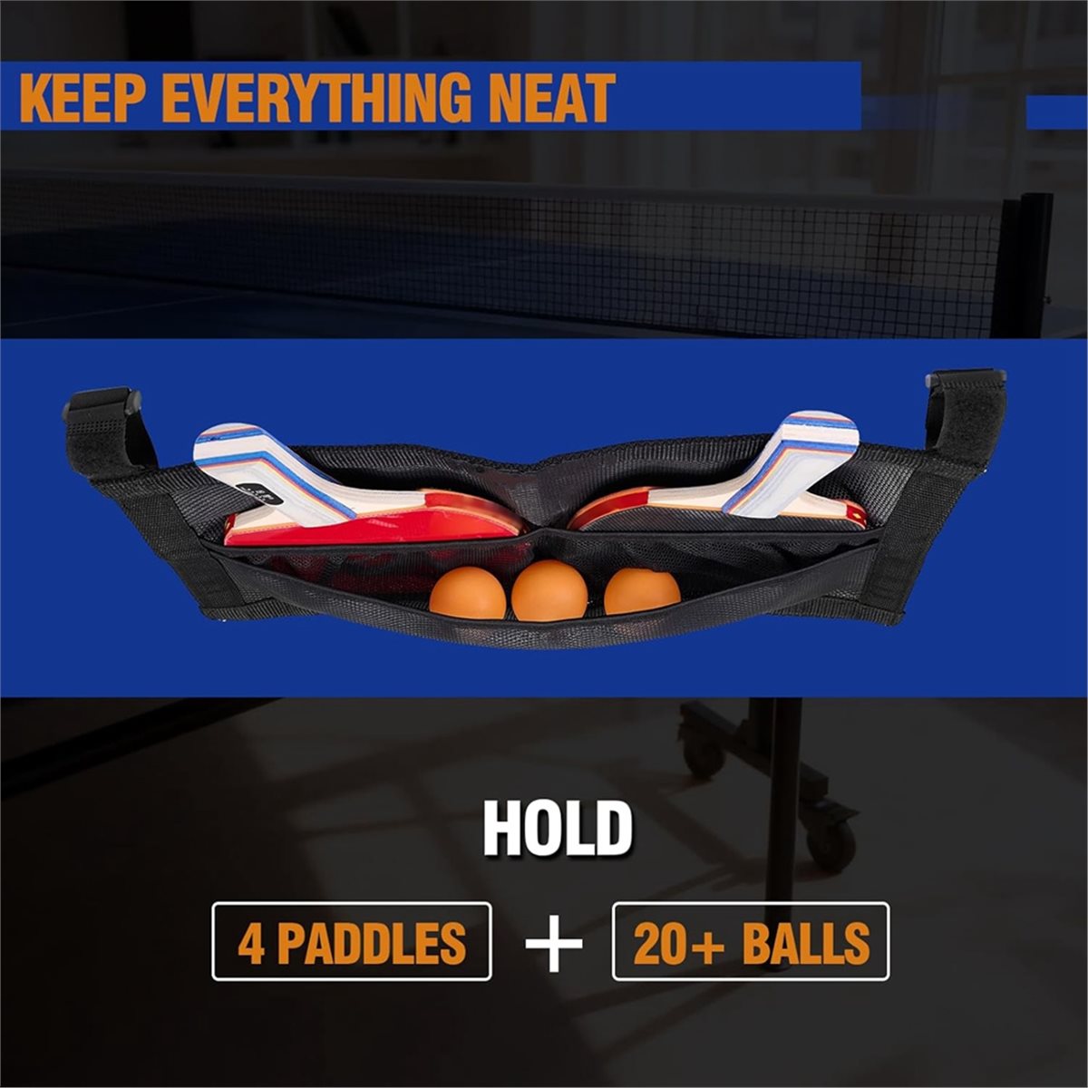 [MEGAL SALE]Tischtennisschläge – Table Tennis Ball Bewertung und Preis