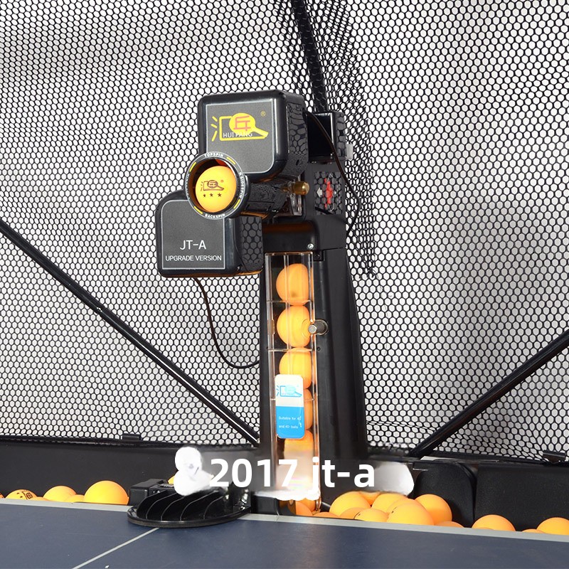 Huiteng JT-A Tischtennisball-S – Table Tennis Ball Bewertung und Preis