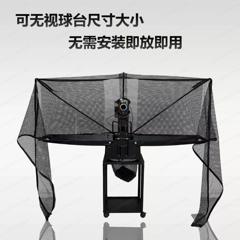 Professioneller Bodenständer f – Table Tennis Robot Bewertung und Preis