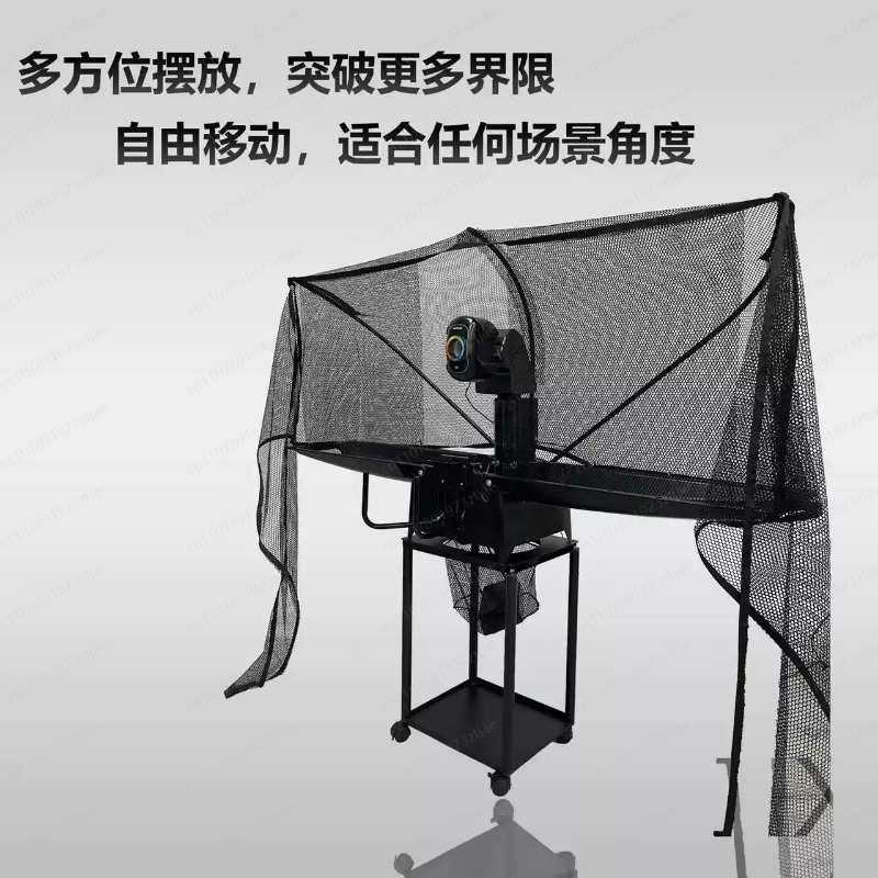 Professioneller Bodenständer f – Table Tennis Robot Bewertung und Preis
