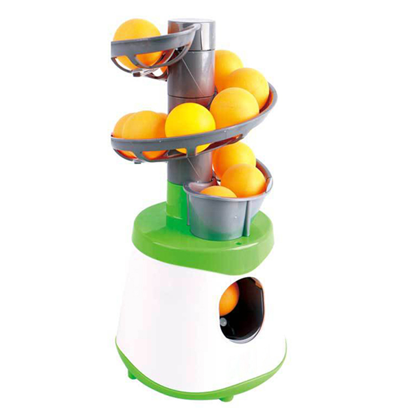 4 * AA Batterie Mini Tischtenn – Table Tennis Ball Bewertung und Preis