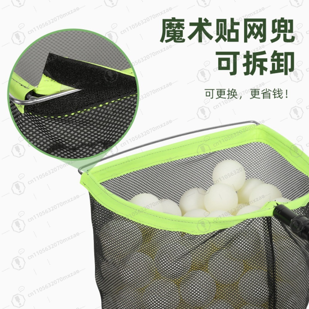 1 Packung [faltbar + leise und – Hall Table Tennis Bewertung und Preis