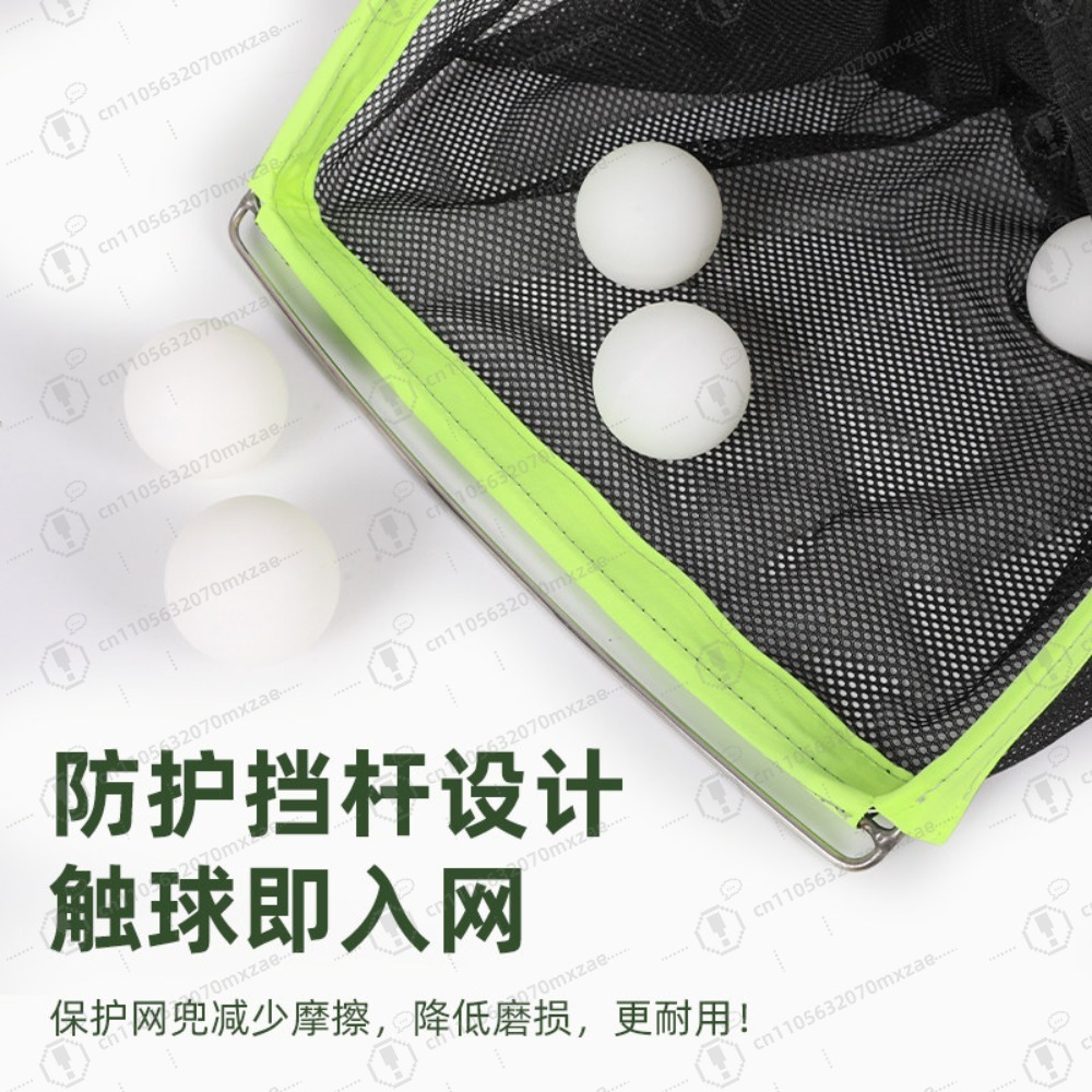 1 Packung [faltbar + leise und – Hall Table Tennis Bewertung und Preis
